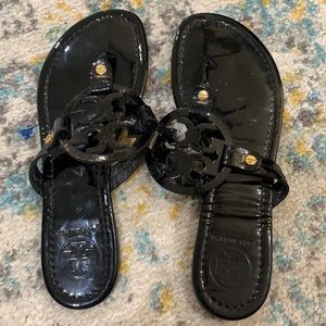 Tory Burch Miller Sandals